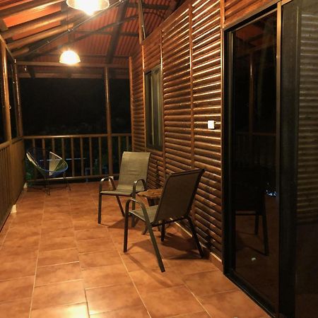 Casa Toucan Mit Privat Pool Near Np Ballena Uvita Zewnętrze zdjęcie