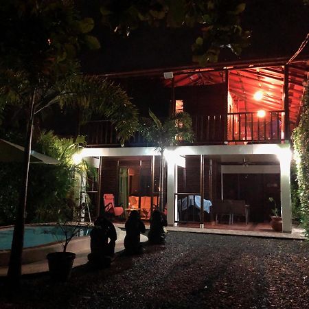 Casa Toucan Mit Privat Pool Near Np Ballena Uvita Zewnętrze zdjęcie