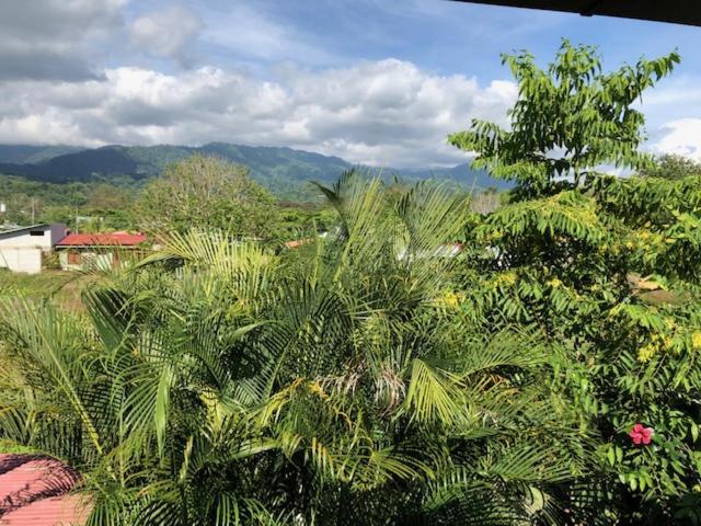 Casa Toucan Mit Privat Pool Near Np Ballena Uvita Zewnętrze zdjęcie