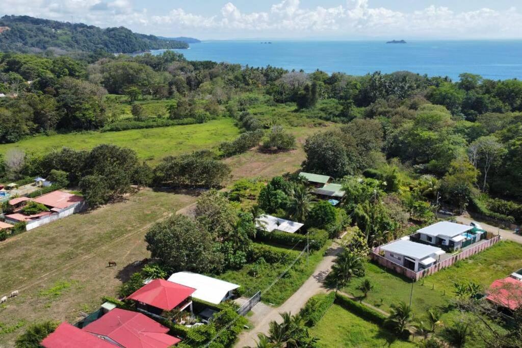 Casa Toucan Mit Privat Pool Near Np Ballena Uvita Zewnętrze zdjęcie