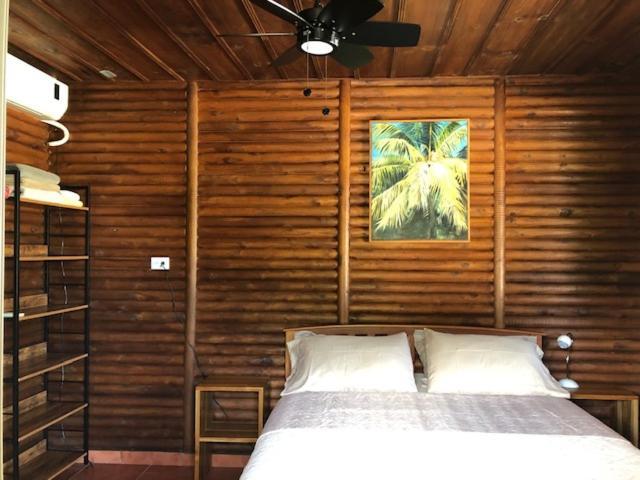Casa Toucan Mit Privat Pool Near Np Ballena Uvita Zewnętrze zdjęcie