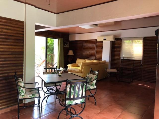 Casa Toucan Mit Privat Pool Near Np Ballena Uvita Zewnętrze zdjęcie