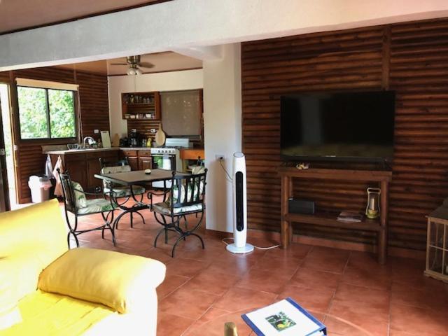 Casa Toucan Mit Privat Pool Near Np Ballena Uvita Zewnętrze zdjęcie