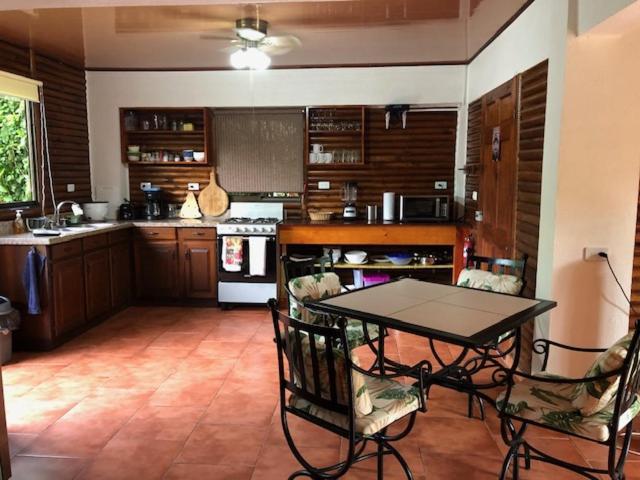 Casa Toucan Mit Privat Pool Near Np Ballena Uvita Zewnętrze zdjęcie