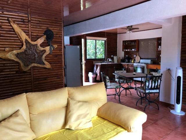 Casa Toucan Mit Privat Pool Near Np Ballena Uvita Zewnętrze zdjęcie