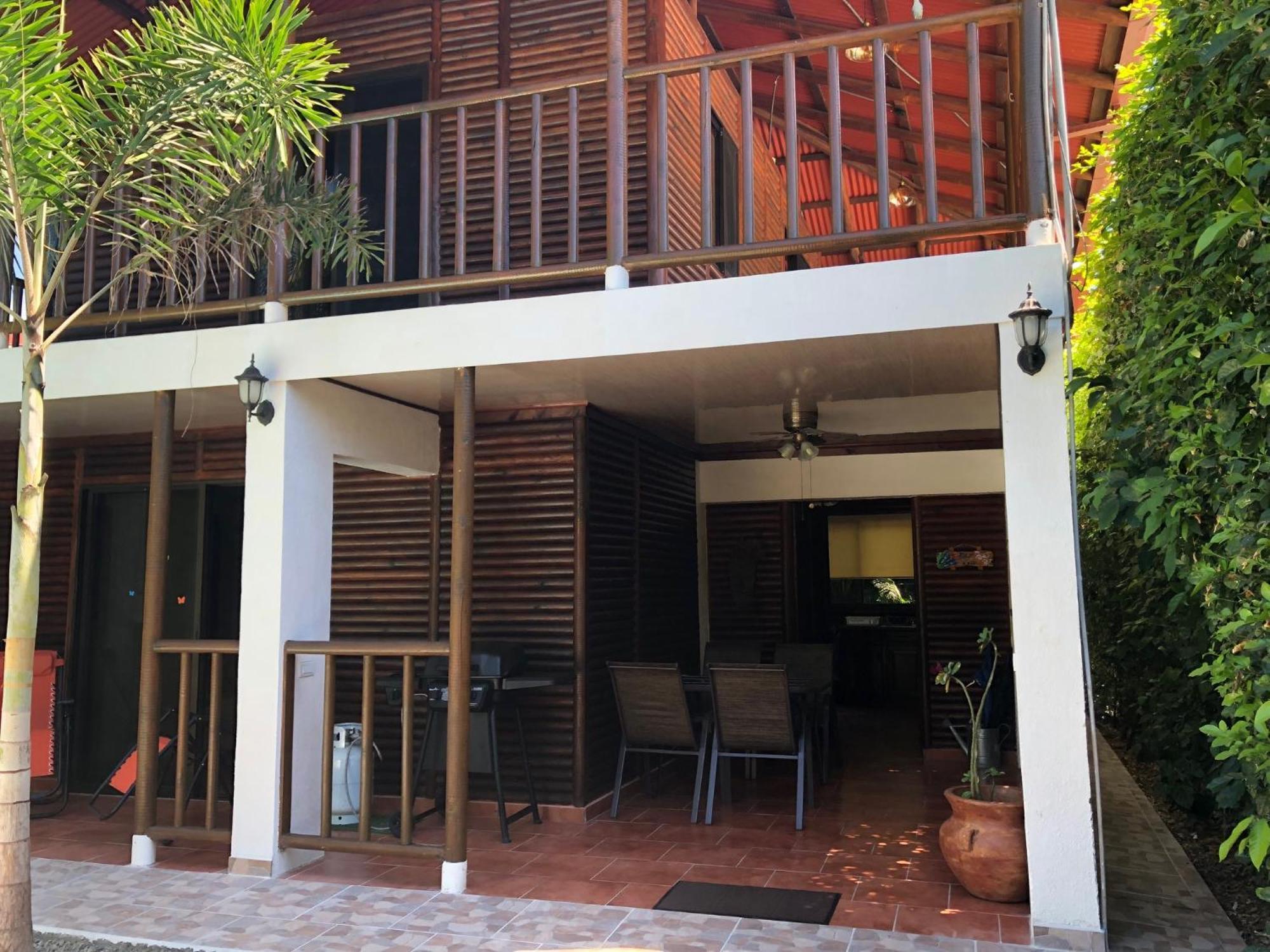 Casa Toucan Mit Privat Pool Near Np Ballena Uvita Zewnętrze zdjęcie