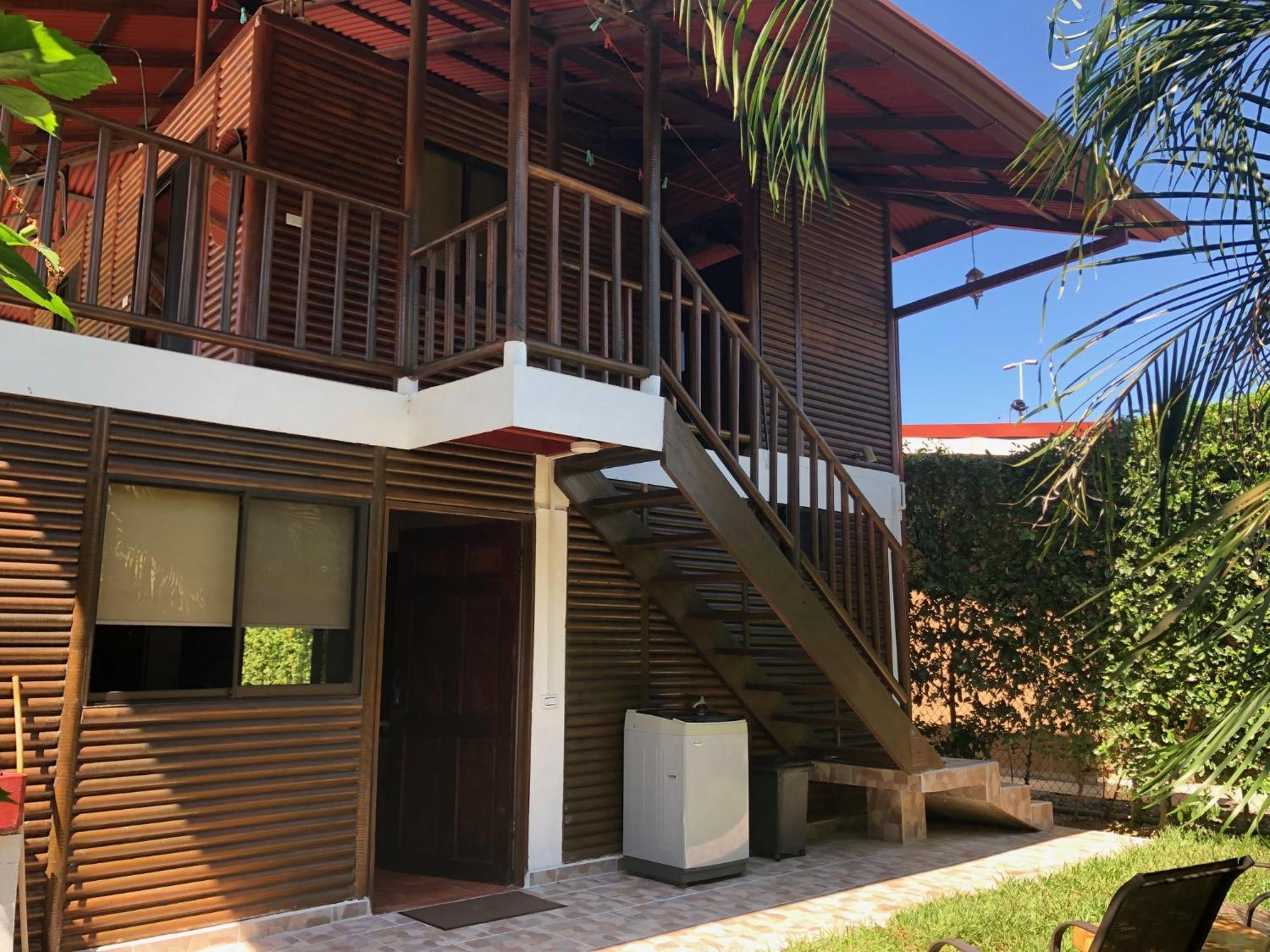Casa Toucan Mit Privat Pool Near Np Ballena Uvita Zewnętrze zdjęcie
