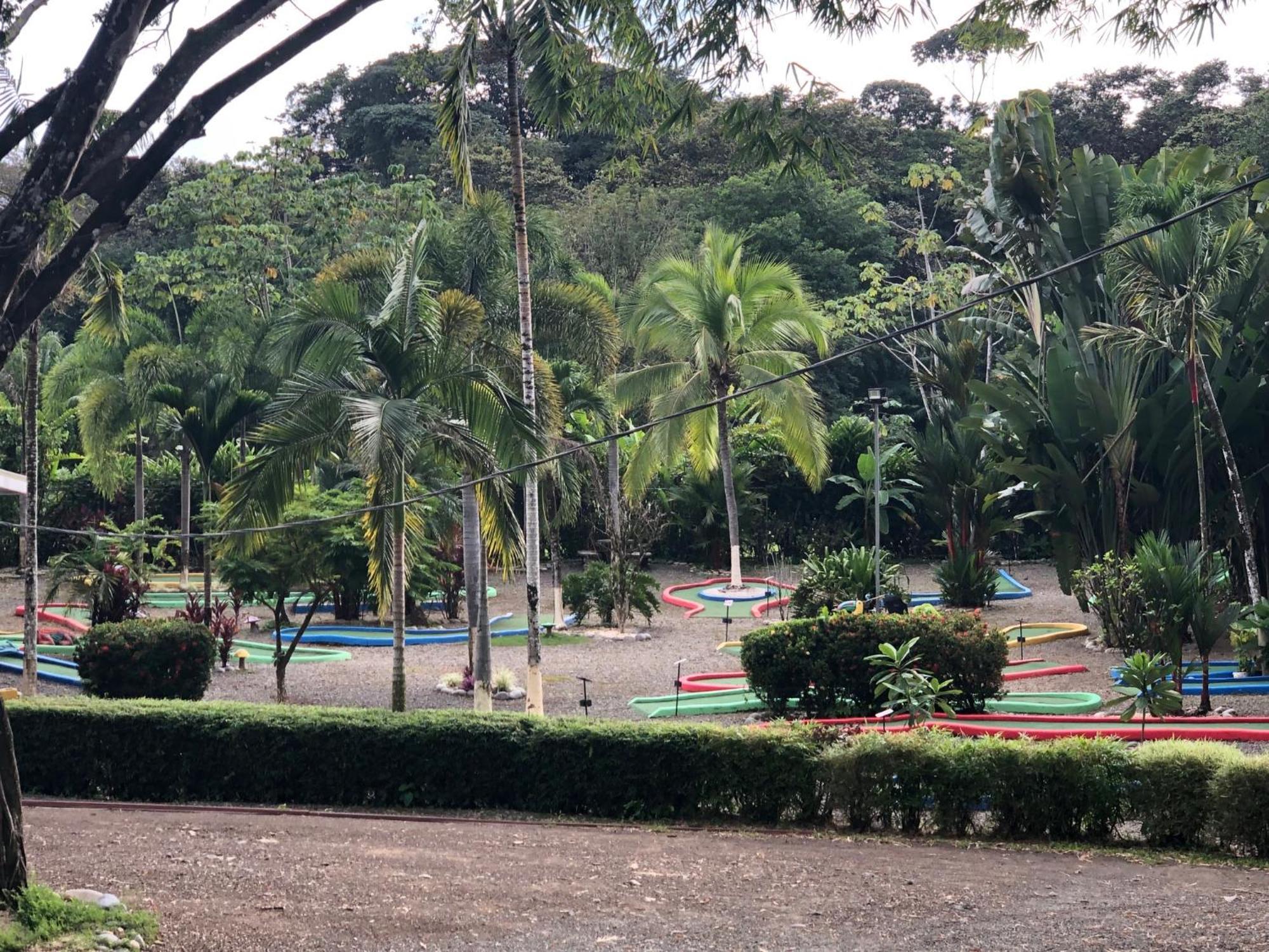 Casa Toucan Mit Privat Pool Near Np Ballena Uvita Zewnętrze zdjęcie