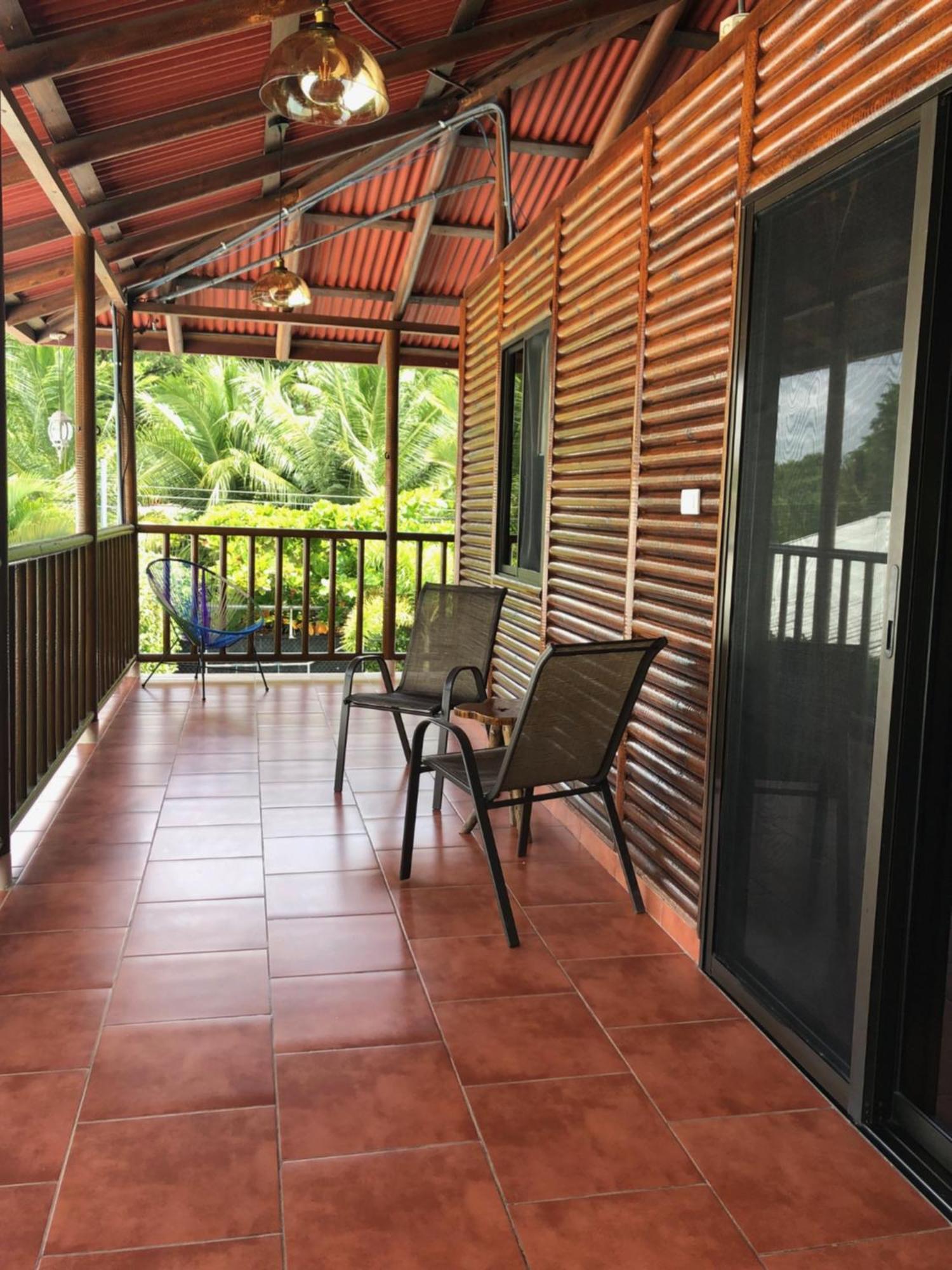 Casa Toucan Mit Privat Pool Near Np Ballena Uvita Zewnętrze zdjęcie