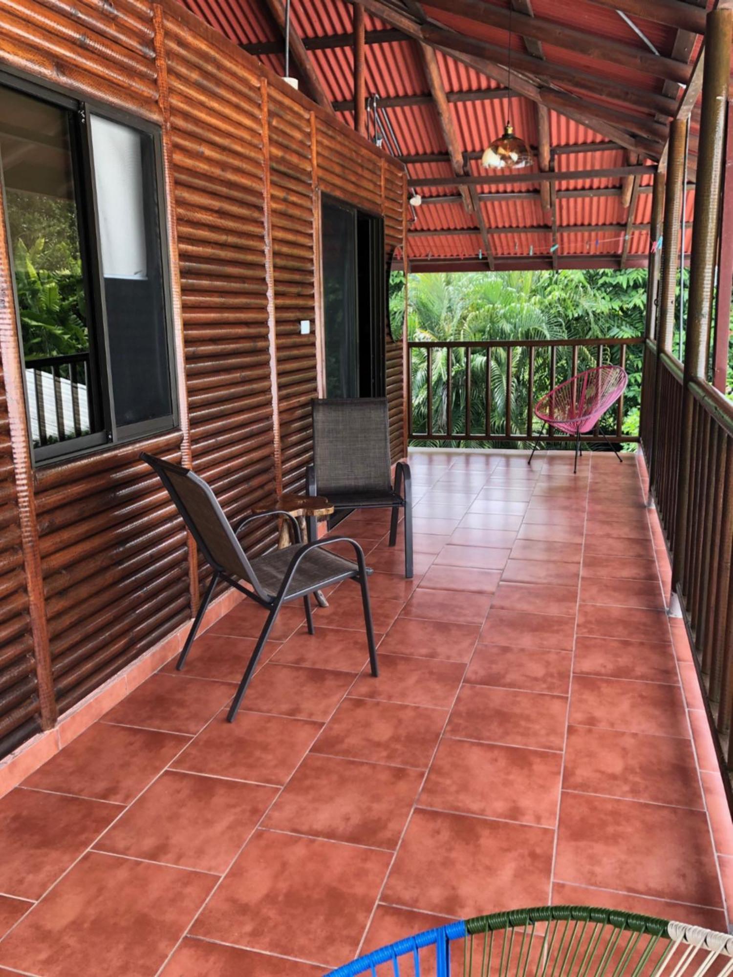 Casa Toucan Mit Privat Pool Near Np Ballena Uvita Zewnętrze zdjęcie